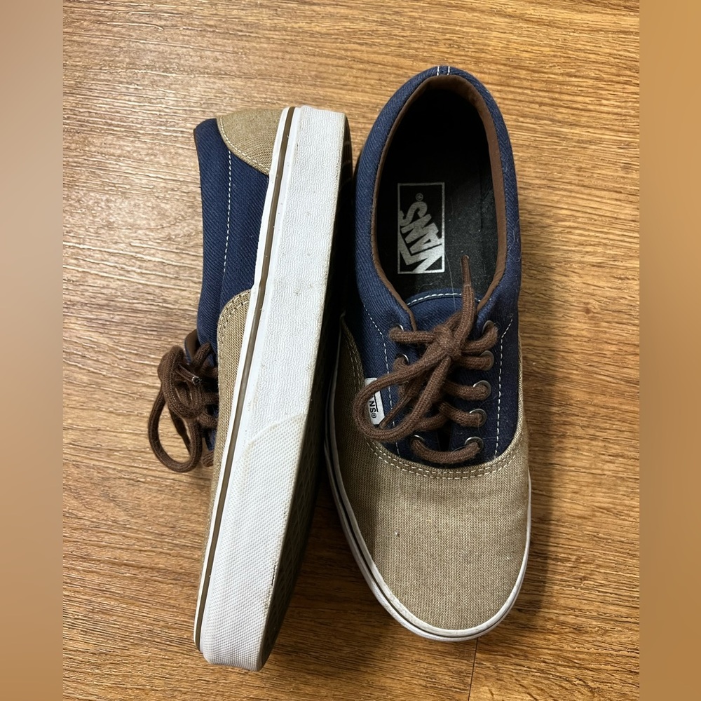 Vans